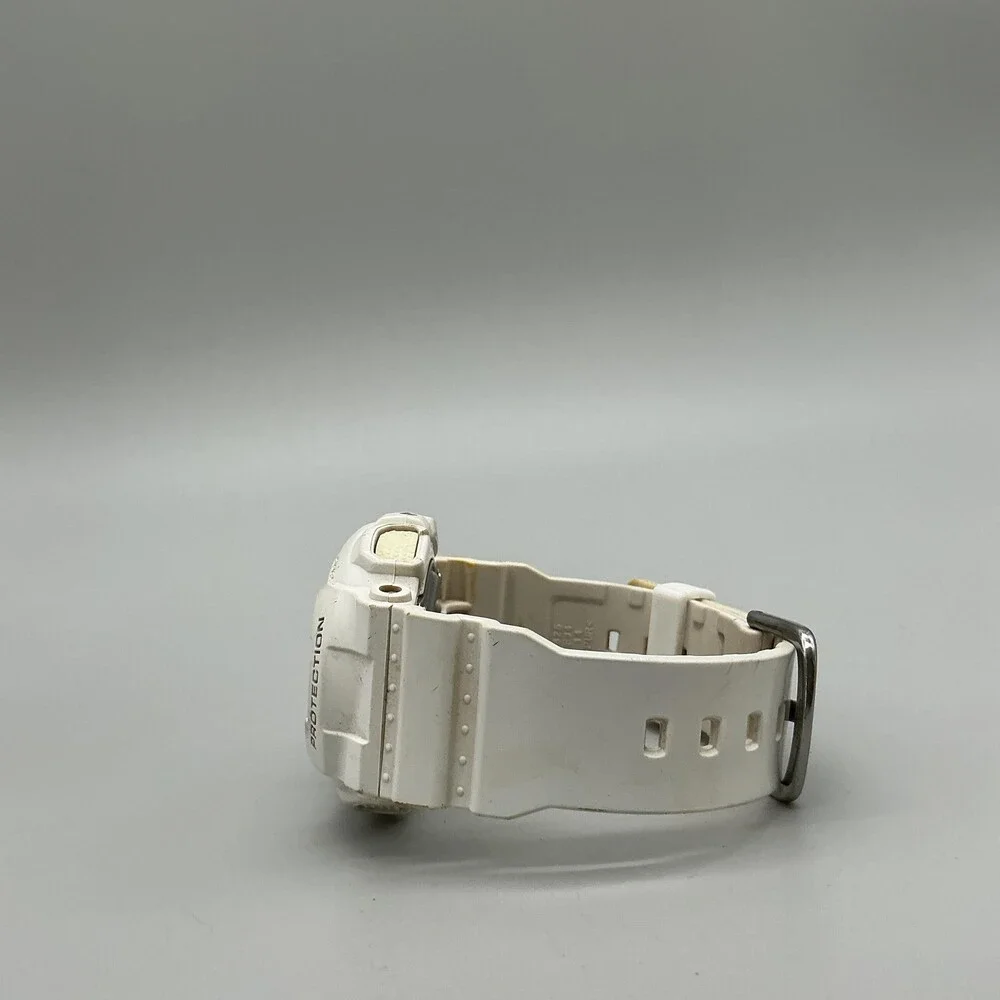 Casio see photos